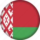 belarus, europe, flag