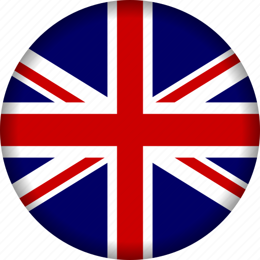 Britain, europe, flag, british, king dom, uk icon - Download on Iconfinder