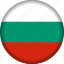 bulgaria, europe, flag 