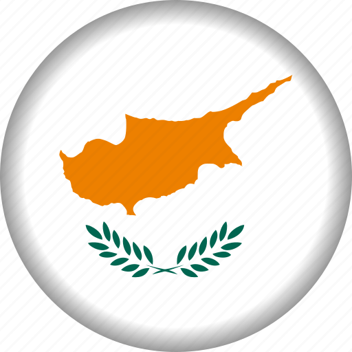 Cyprus, europe, flag icon - Download on Iconfinder