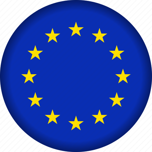 Europe, european, flag icon - Download on Iconfinder