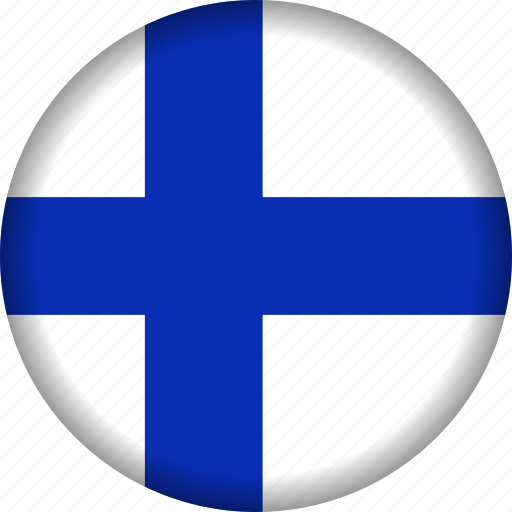 Europe, finland, flag icon - Download on Iconfinder