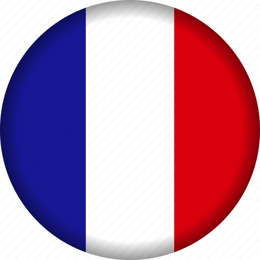 Europe, flag, france icon - Download on Iconfinder