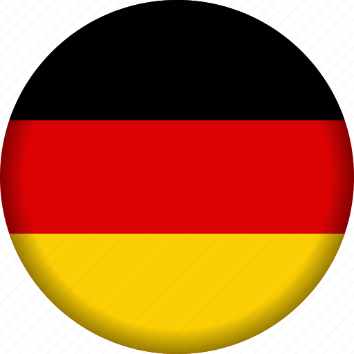 Europe, flag, germany icon - Download on Iconfinder