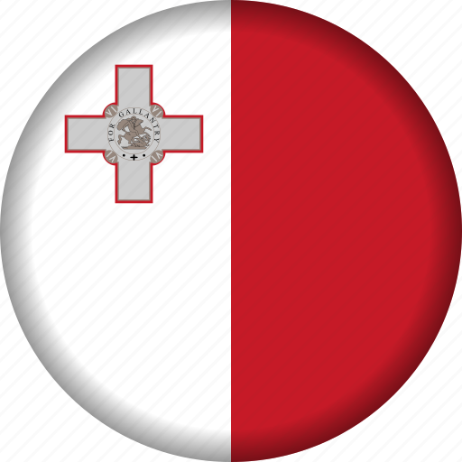 Europe, flag, malta icon - Download on Iconfinder