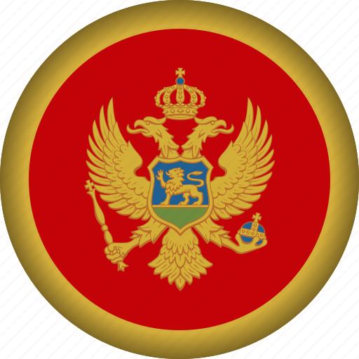 Europe, flag, montenegro icon - Download on Iconfinder