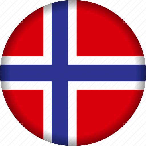 Europe, flag, norway icon - Download on Iconfinder
