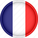 attribute, country, europe, european, flag, france, national