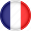attribute, country, europe, european, flag, france, national 