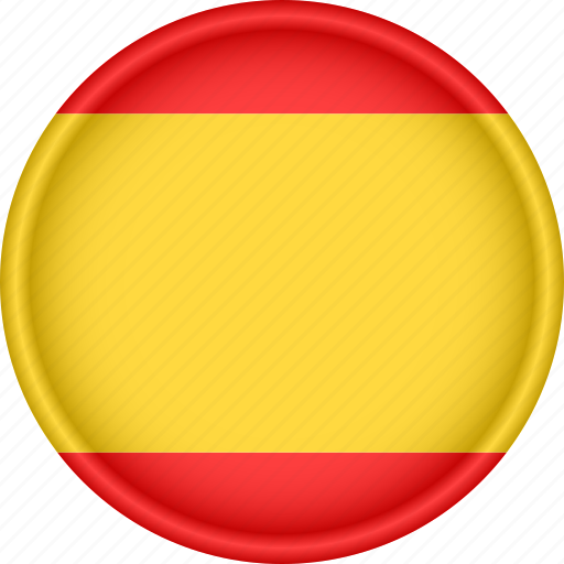 Attribute, country, europe, european, flag, national, spain icon - Download on Iconfinder