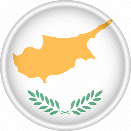 Attribute, country, cyprus, europe, european, flag, national icon - Download on Iconfinder