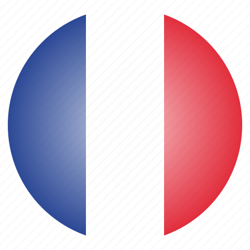 Country, flag, france, french, national, european icon - Download on Iconfinder