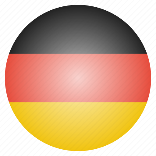 Country, flag, german, germany, national, european icon - Download on Iconfinder