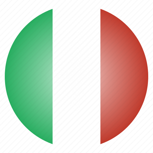 Country, flag, italian, italy, national, european icon - Download on Iconfinder