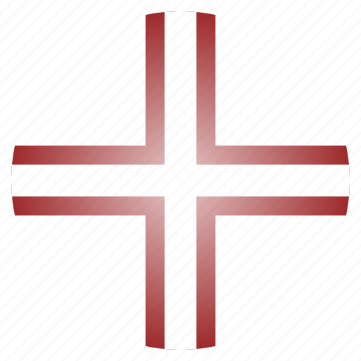 Country, flag, latvia, latvian, national, variant, european icon - Download on Iconfinder