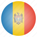 country, flag, moldova, moldovan, national, european 