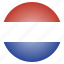 country, dutch, flag, holland, national, netherlands, european 