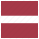 country, flag, latvia, latvian, national
