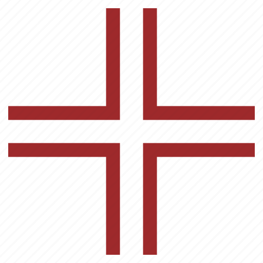 Country, flag, latvia, latvian, national, variant icon - Download on Iconfinder