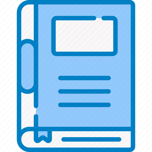 School, education, study, book, reading, knowledge icon - Download on Iconfinder