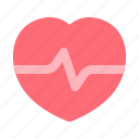 health, heart, beat, pulse, electrocardiogram, cardiogram