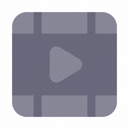 Movie, cinema, entertainment, film, strip icon - Download on Iconfinder