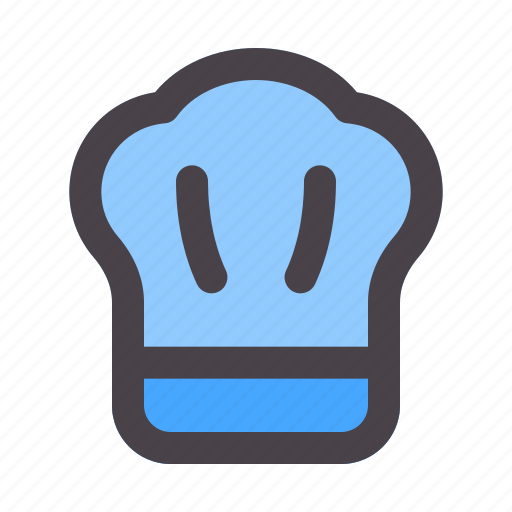 Cooking, kitchen, hat, chef icon - Download on Iconfinder