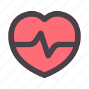 health, heart, beat, pulse, electrocardiogram, cardiogram