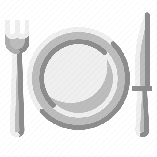 Cuisine, dinner, dish, lunch, table icon - Download on Iconfinder
