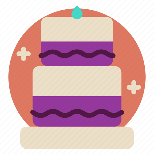 Bakery, cake, cupcake, dessert, muffin, pastry, sweets icon - Download on Iconfinder