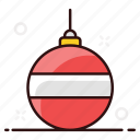 bauble, christmas ball, christmas bauble, christmas ornament, decorative ball, disco light