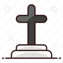 catholic symbol, christinaty, cross, cross symbol, jesus sign, religious symbol
