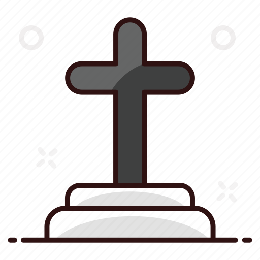 Catholic symbol, christinaty, cross, cross symbol, jesus sign, religious symbol icon - Download on Iconfinder