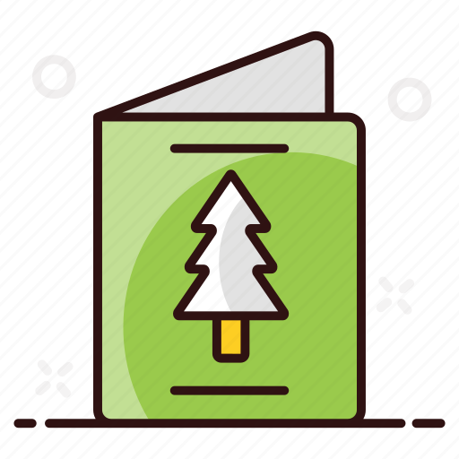 Card, christmas, christmas card, greeting cards, invitation card, wish cards icon - Download on Iconfinder
