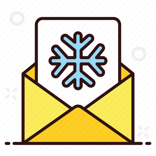 Christmas, christmas card, christmas invitation, greeting cards, invitation, invitation card, wish cards icon - Download on Iconfinder