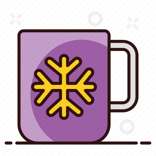 Beverage, christmas, christmas tea, event tea, ice tea, tea, tea cup icon - Download on Iconfinder