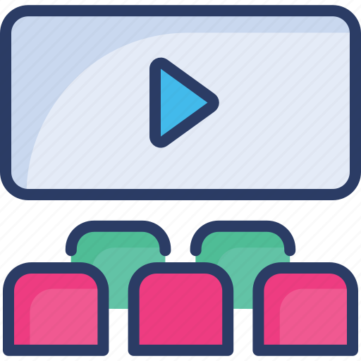 Camera, cinema, film, movie, pause, player, video icon - Download on Iconfinder