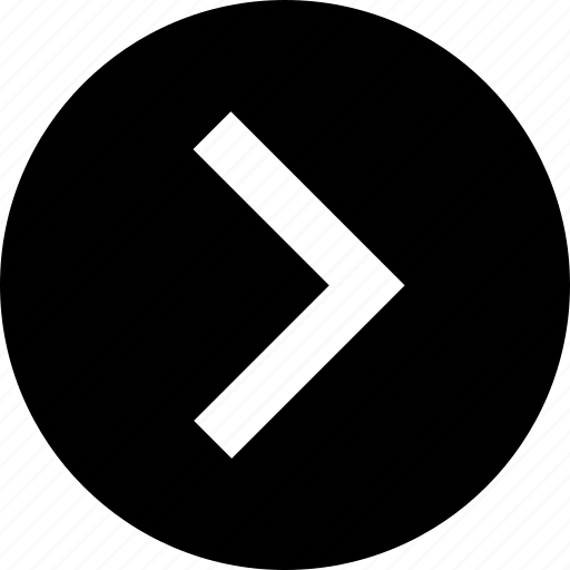 Arrow, forward, go, next icon - Download on Iconfinder