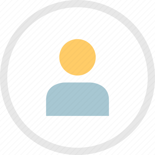 Boss, friend, person, profile, user icon - Download on Iconfinder