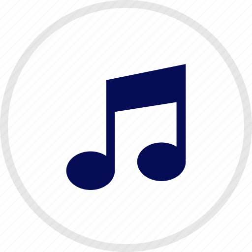 Music, note, sing, sound icon - Download on Iconfinder
