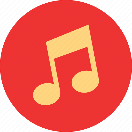 Audio, music, note, play, video icon - Download on Iconfinder