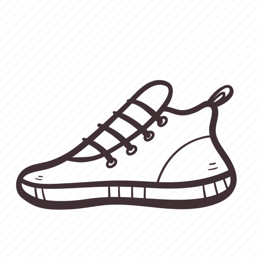 Running, run, sport, shoes, footwear icon - Download on Iconfinder