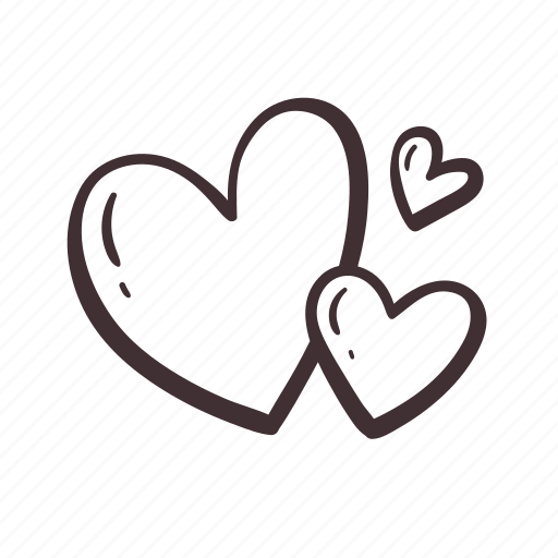 Valentine, love, heart, romance, valentines icon - Download on Iconfinder