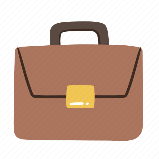 Briefcase, business, office, case, work icon - Download on Iconfinder