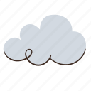 cloudy, clouds, forecast, weather, cloud, climate