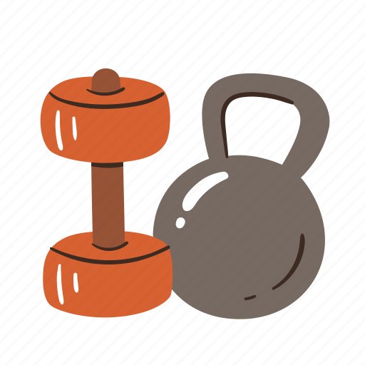 Fitness, sport, health, gym icon - Download on Iconfinder