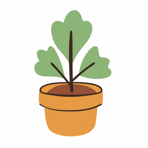 Plant, gardening, pot icon - Download on Iconfinder