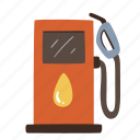 refuel, fuel, gasoline, gas station, energy