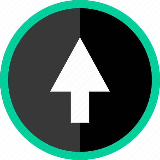Arrow, direction, point, pointer icon - Download on Iconfinder