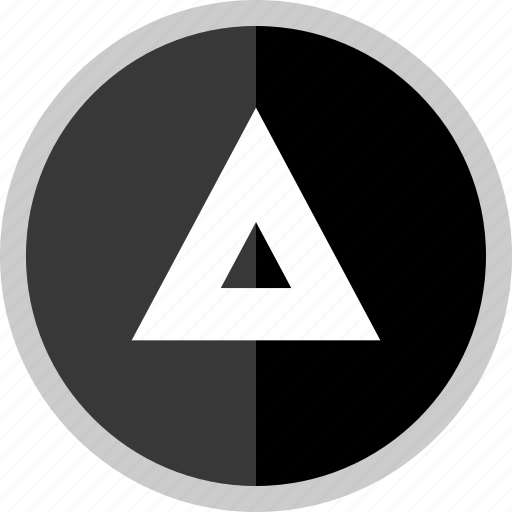 Arrow, backwards, direction, point, pointer icon - Download on Iconfinder